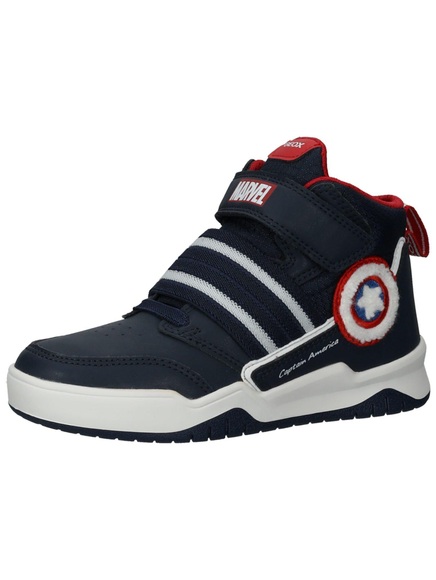 Geox Sneaker »J PERTH BOY«