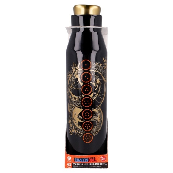 Dragon Ball Shenlong (580 ml) - Thermosflasche Dragon Ball Shenlong (580 ml) - Thermosflasche