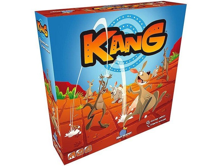 Kang
