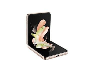 Galaxy Z Flip4 256GB, Handy
