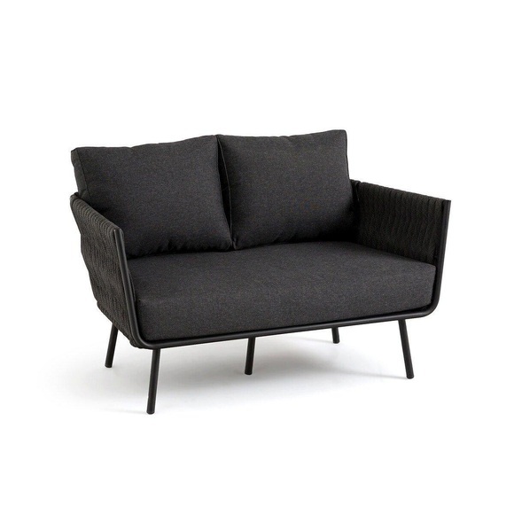 2-Sitzer-Gartensofa Masai 2-Sitzer-Gartensofa Masai