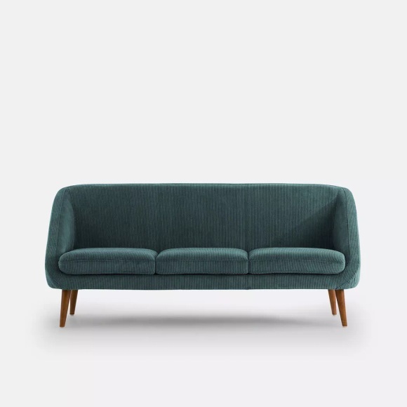 3-Sitzer-Sofa Séméon 3-Sitzer-Sofa Séméon
