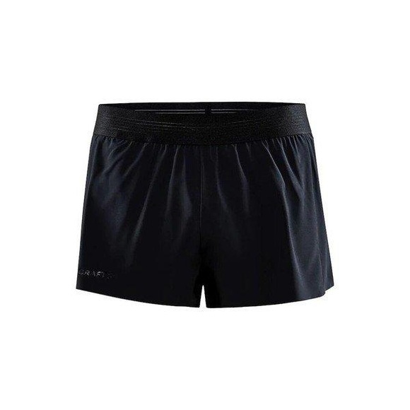 Pro Hypervent Shorts Unisex Schwarz XS