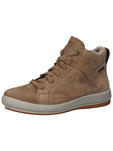 Legero Schnürboots »TANARO 5.0«, mit GORE-TEX