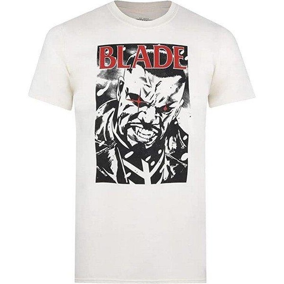 Stare Tshirt Herren Weiss XXL