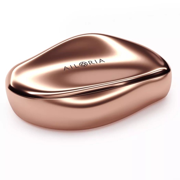 Ailoria - Innovativer Nano-Glas Hornhautentferner