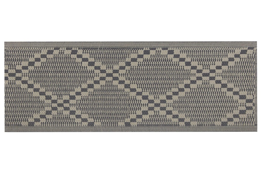 Teppich aus Polypropylen Modern JALNA Teppich aus Polypropylen Modern JALNA