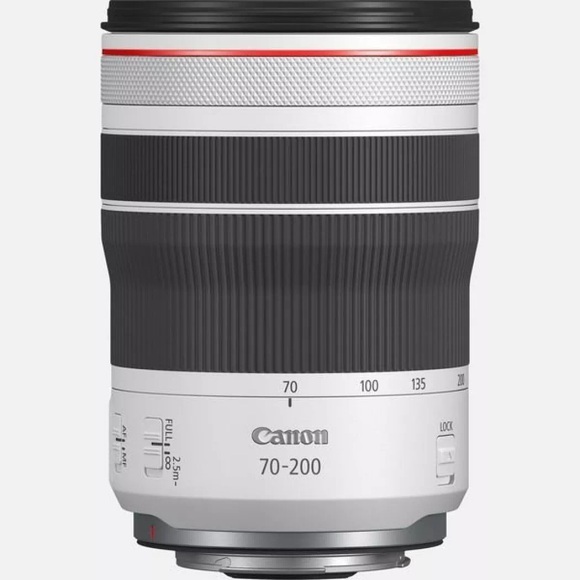 RF 70-200mm F4L ist USM
