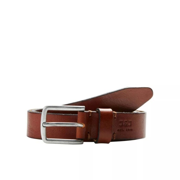Jack & Jones Leder- Gürtel
