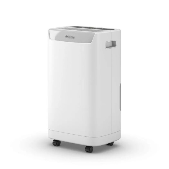 Olimpia Aquaria S1 16 P Entfeuchter mit Doppelfilter