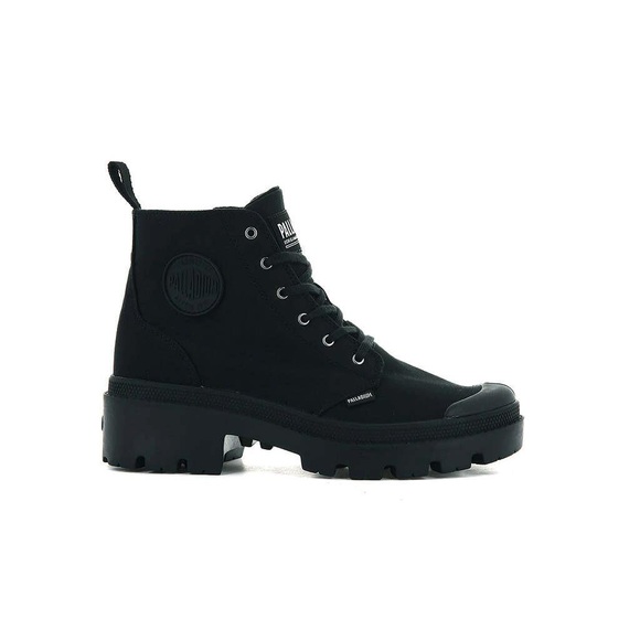 Palladium PALLABASE TWILL-41 41