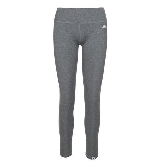 Vivien Leggings Unisex Grau XXL