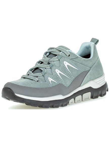 Gabor Rollingsoft Keilsneaker, mit Logo an der Ferse