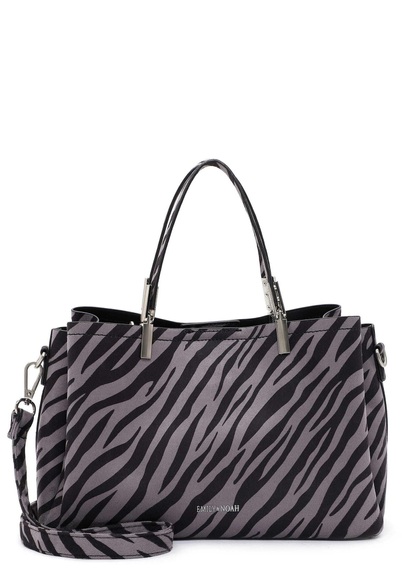 Shopper Imke Damen Taubengrau ONE SIZE