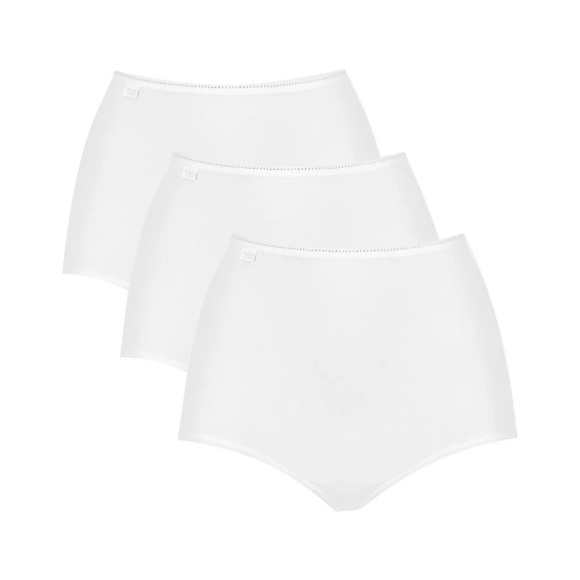 Sloggi 24/7 Microfibre Maxi 3er-Pack