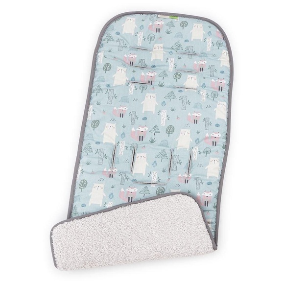 Sitzauflage Für Kinderwagen Und Buggys Sissi Unisex