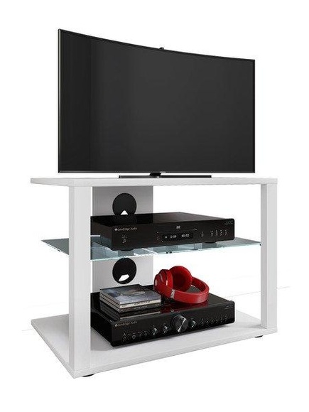 Holz TV Lowboard Fernsehschrank Rack Konsole Möbel Fernsehtisch Fernseh Phono Glas Folas M Holz TV Lowboard Fernsehschrank Rack Konsole Möbel Fernsehtisch Fernseh Phono Glas Folas M