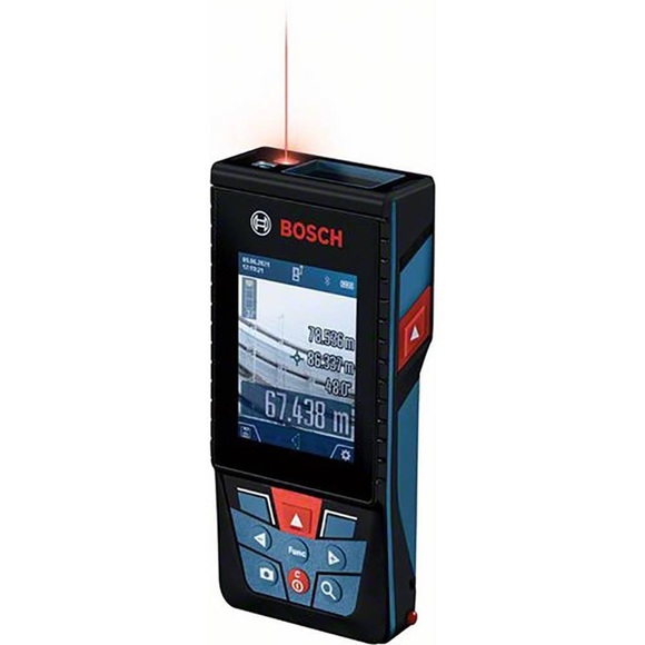 Laser-Entfernungsmesser GLM 150-27 C Professional