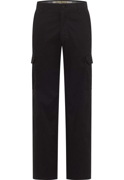 Hosen Cargo Mvp Unisex Schwarz L34/W32