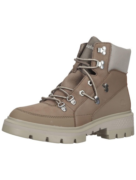 Timberland Schnürboots »Cortina Valley Hiker W«, wasserdicht
