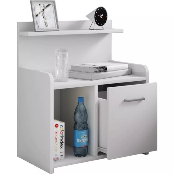 Hoher Nachtschrank Beistelltisch Schublade Konsole Boxspring Nachttisch Nilasa Hoher Nachtschrank Beistelltisch Schublade Konsole Boxspring Nachttisch Nilasa