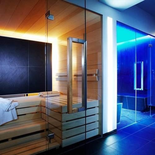 Private Spa & Frühstück In Gstaad (für 2 Personen) Unisex
