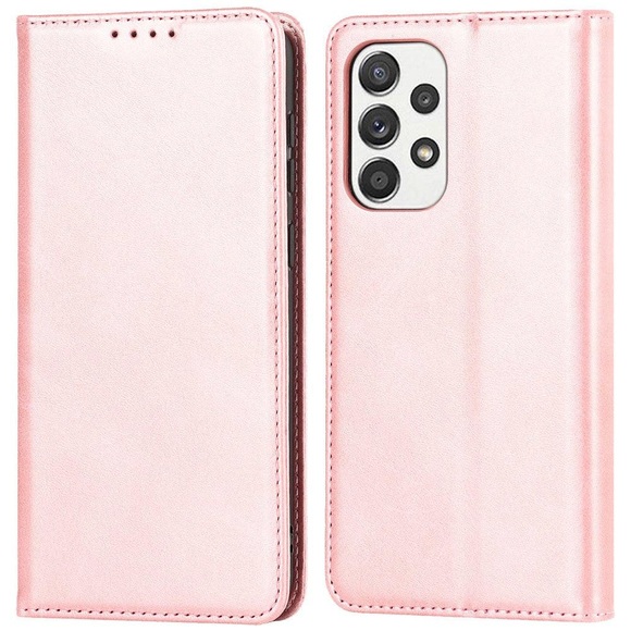 Galaxy A33 5G - Stand Flip Case Hülle