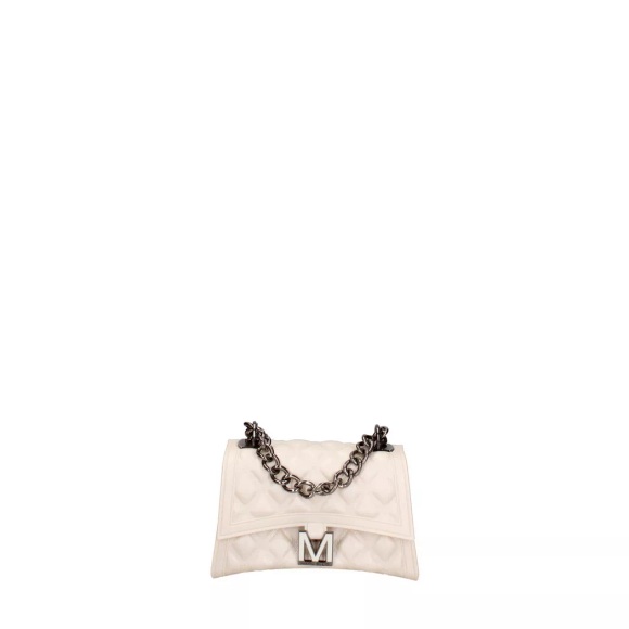 Marc Ellis - Handtasche, für Damen, Weiss, One Size