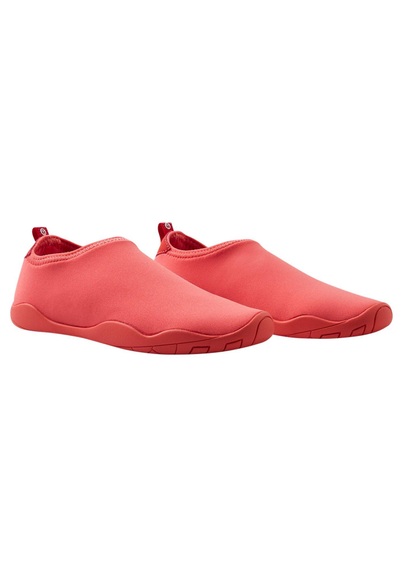 Kinder Badeschuh Lean Misty Red Uni Unisex Orange 23