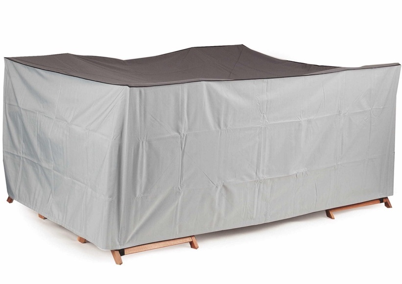 Schutzhülle für Tisch und Stühle 200x180x85