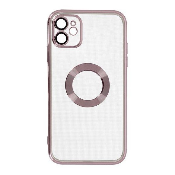 Apple iPhone 11 - Silikongel Schutzhülle