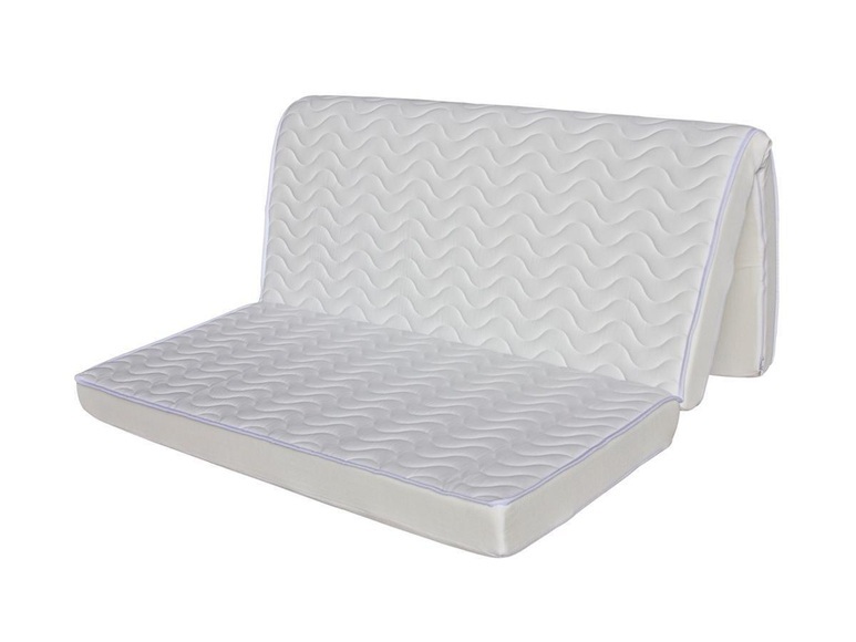 Matratze für Schlafsofa Klappsofa PARTY von Matratze für Schlafsofa Klappsofa PARTY von DREAMEA