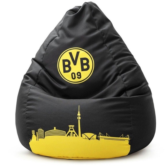 Sitzsack BVB Sitzsack BVB