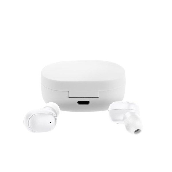 TWS Bluetooth 5.2 Kopfhörer + Ladebox