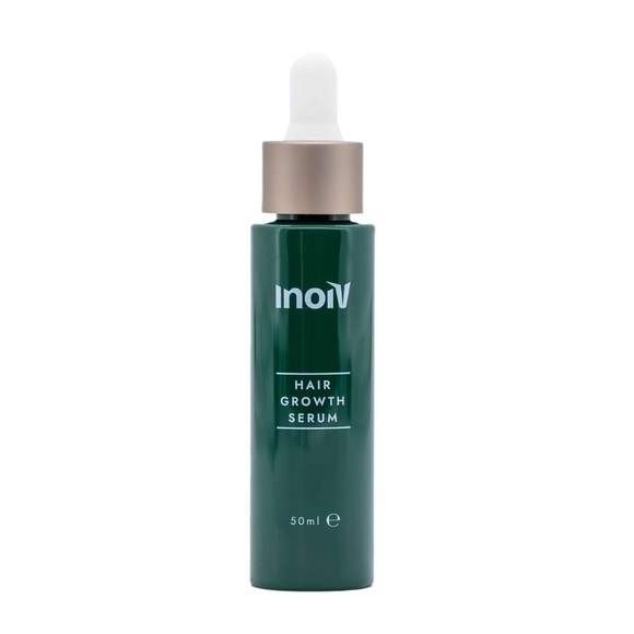 Hair Growth Serum Unisex ONE SIZE