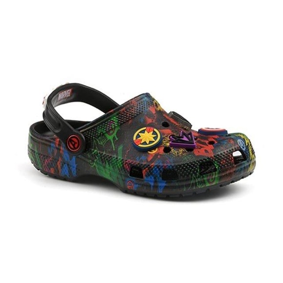 Crocs Marvel Avengers clog-37 37