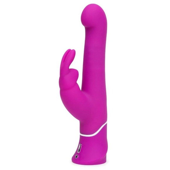 Happyrabbit - Beaded G-Spot - Vibrator