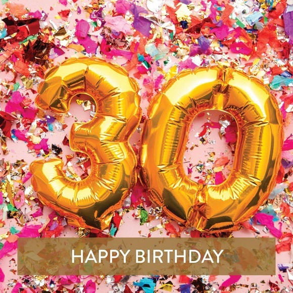 Ein Besonderer Geburtstag, 30 Jahre! Aufenthalte In Europa, Gourmet-dinner Oder Erlebnisse Für 2 - Geschenkbox Unisex