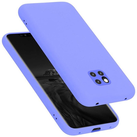 Hülle für Huawei MATE 20 PRO TPU Silikon Liquid