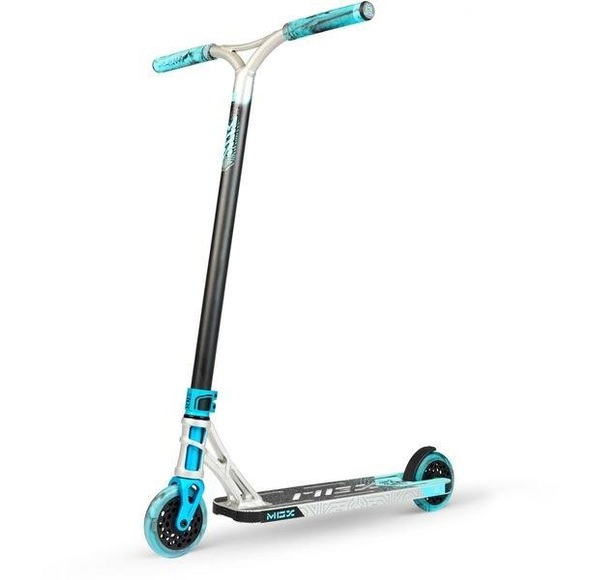 MGP MGX Extreme E1 Stunt-Scooter