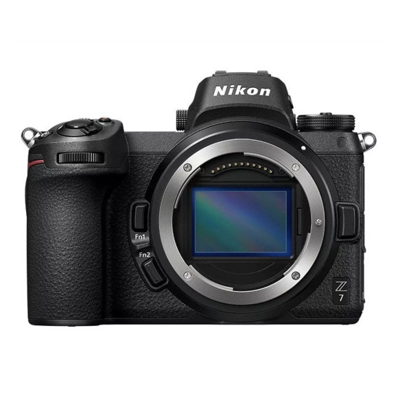 Nikon Z 7 Body Systemkamera