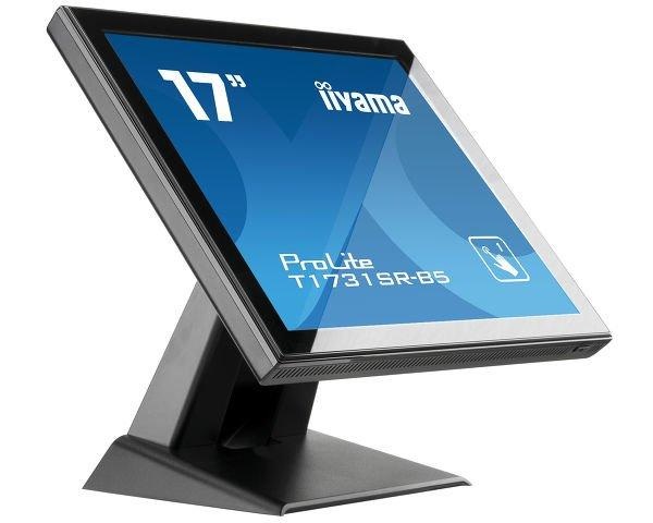 T1731SR-B5, LED-Monitor