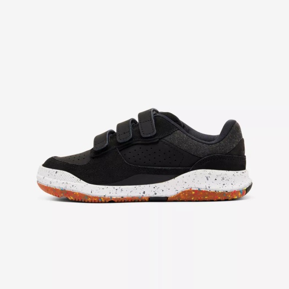 Turnschuhe - Playventure City Unisex Schwarz Leicht 34