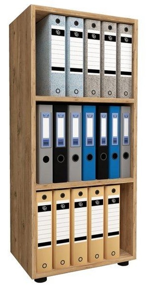 Holz Büro Stand Regal Bücher Ordner Aktenregal Ordnerregal Bücherregal Ulas 3f Holz Büro Stand Regal Bücher Ordner Aktenregal Ordnerregal Bücherregal Ulas 3f