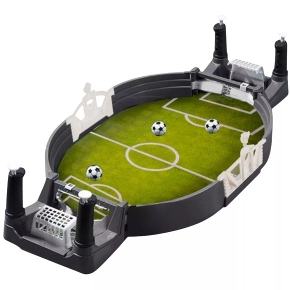 Kruzzel - Mini-Fußball 22590, One Size