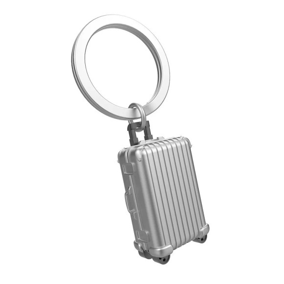 Schlüsselanhänger Luggage
