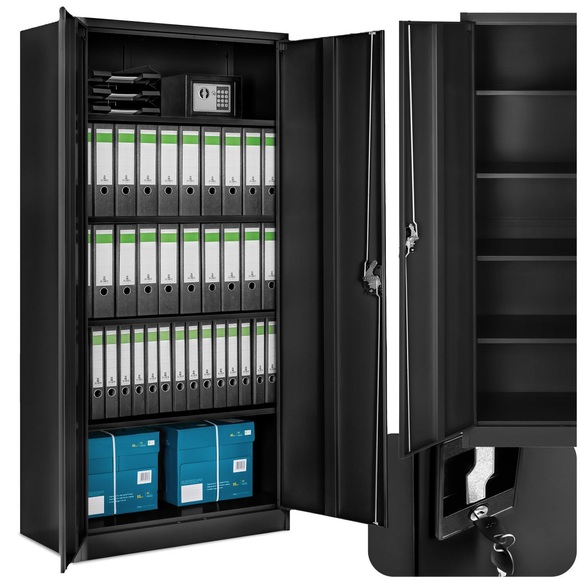 Aktenschrank mit 5 Böden Aktenschrank mit 5 Böden