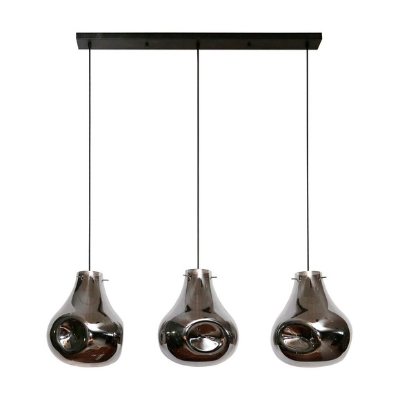 Hängelampe Dent Glas 3L Hängelampe Dent Glas 3L