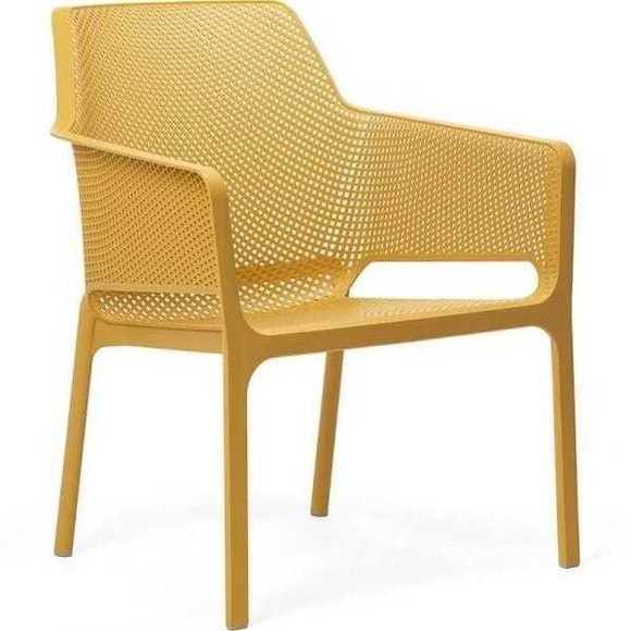 Nardi - Net Relax - Orange