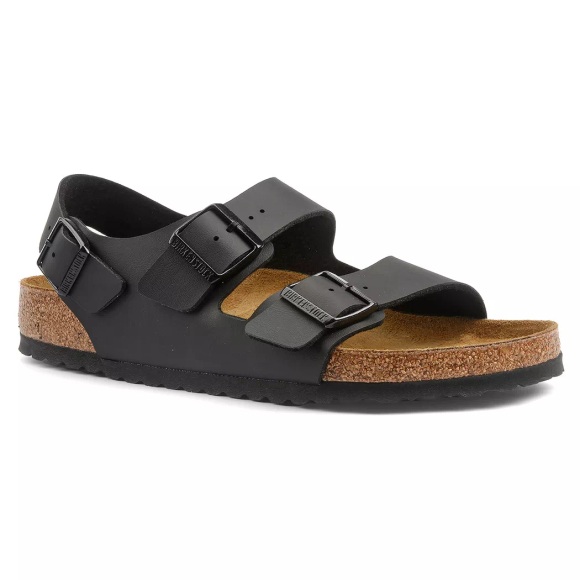 Birkenstock Sandale »MILANO«